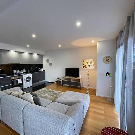 Carreira Residence Фуншал Екстериор снимка