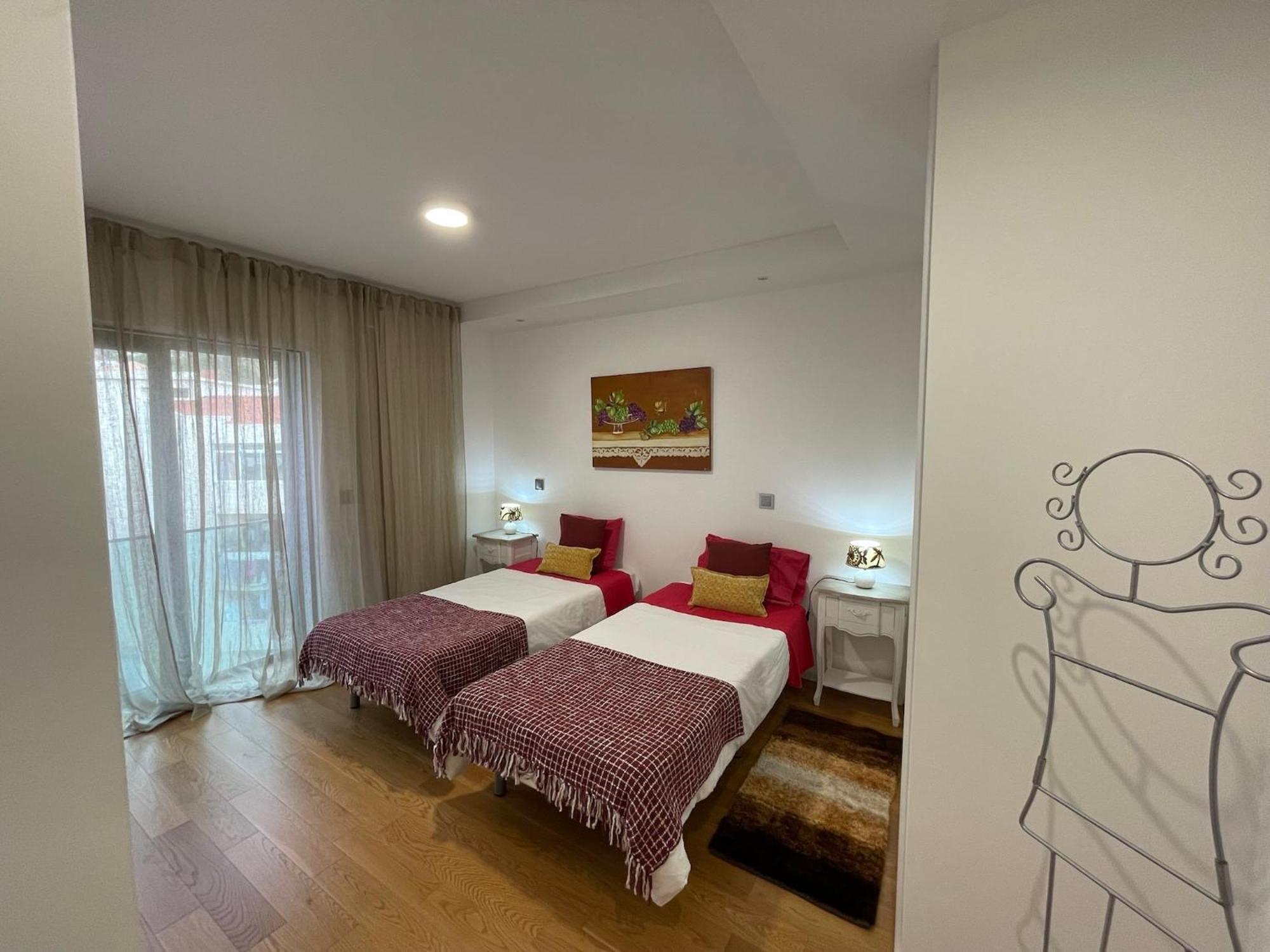 Carreira Residence Фуншал Екстериор снимка