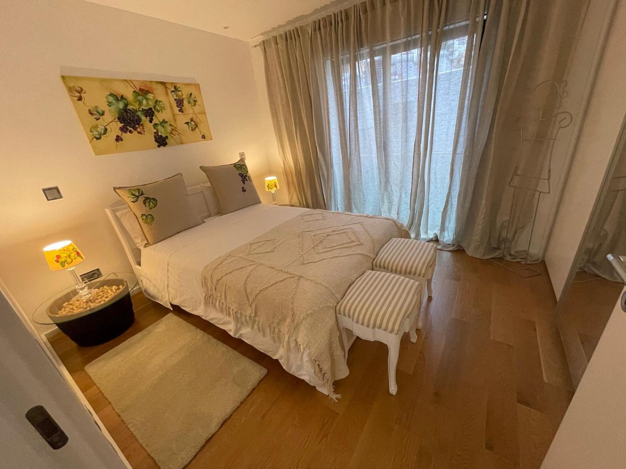 Carreira Residence Фуншал Екстериор снимка