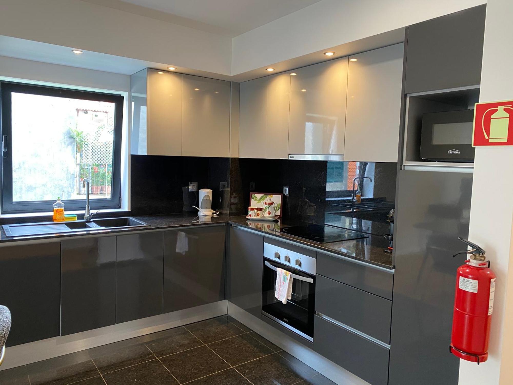 Carreira Residence Фуншал Екстериор снимка