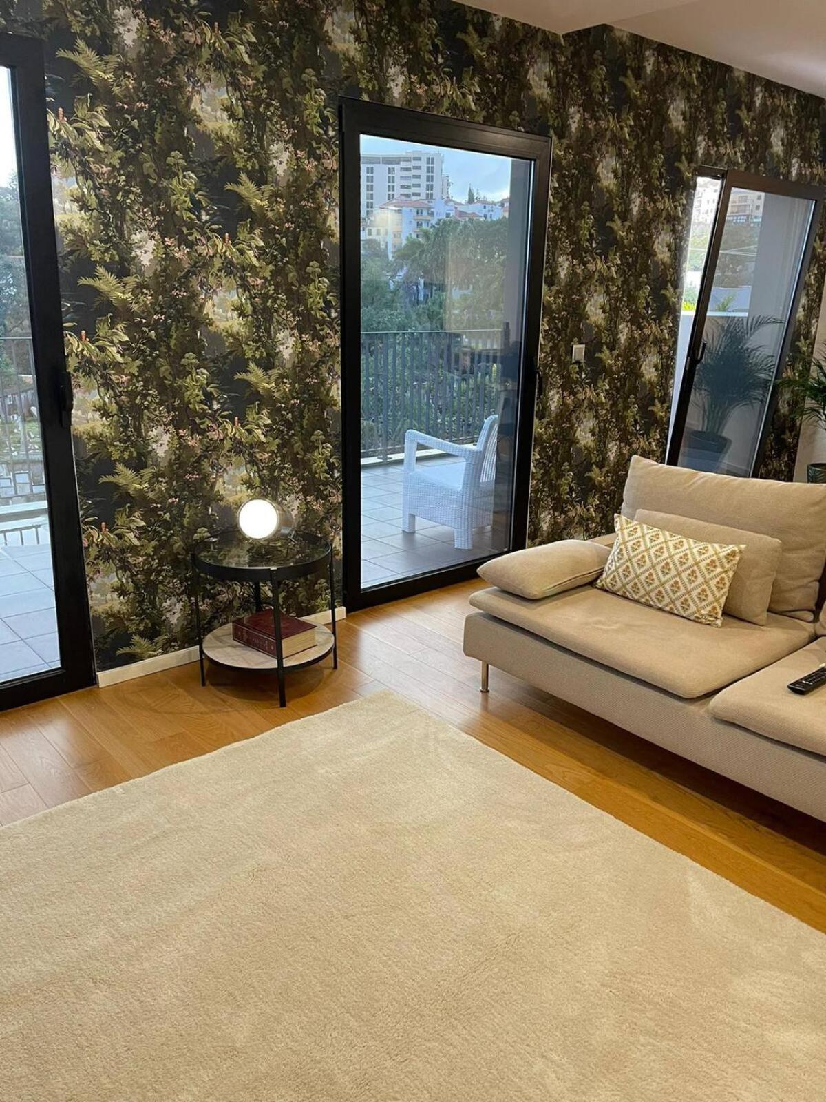 Carreira Residence Фуншал Екстериор снимка