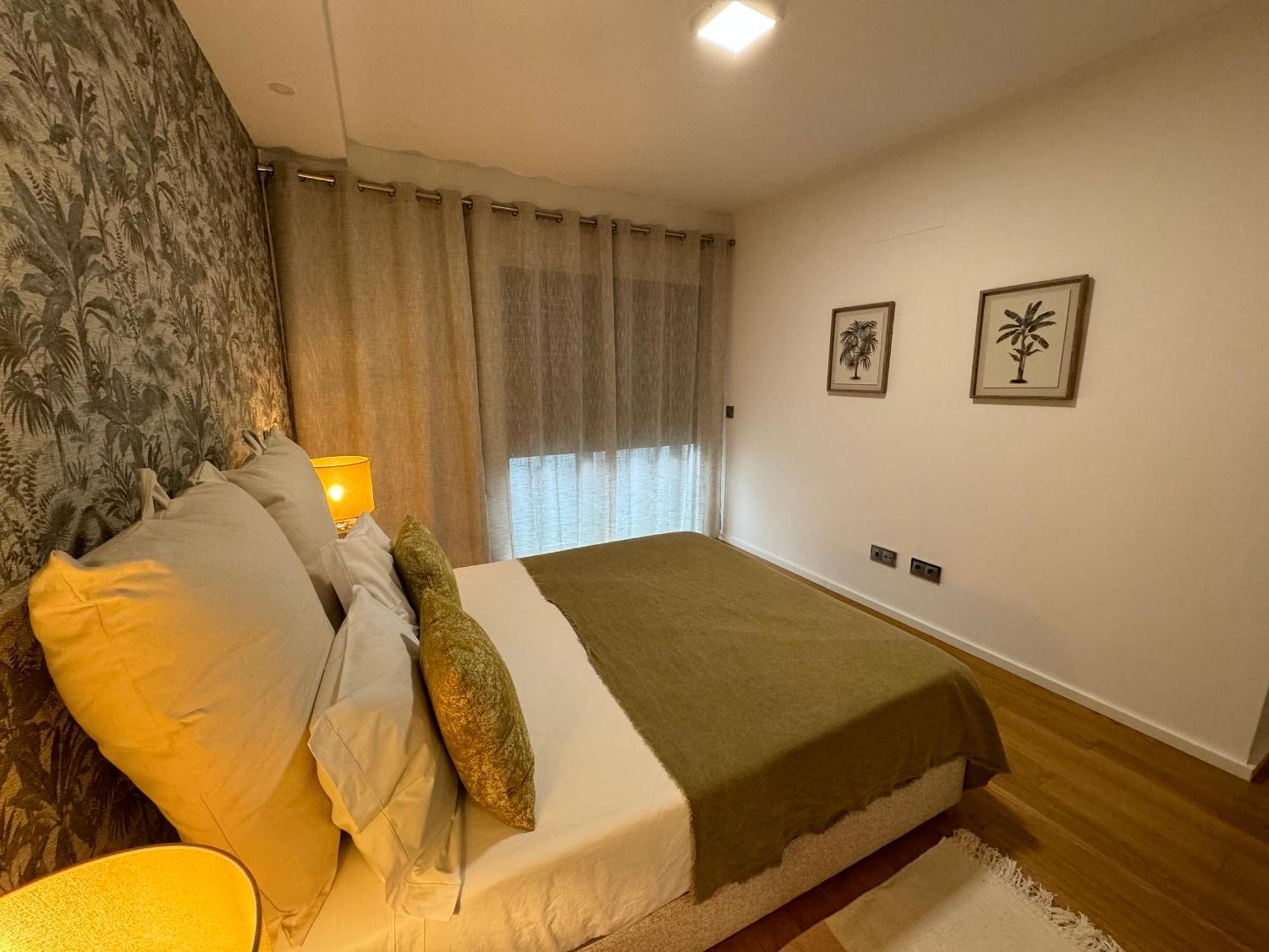 Carreira Residence Фуншал Екстериор снимка