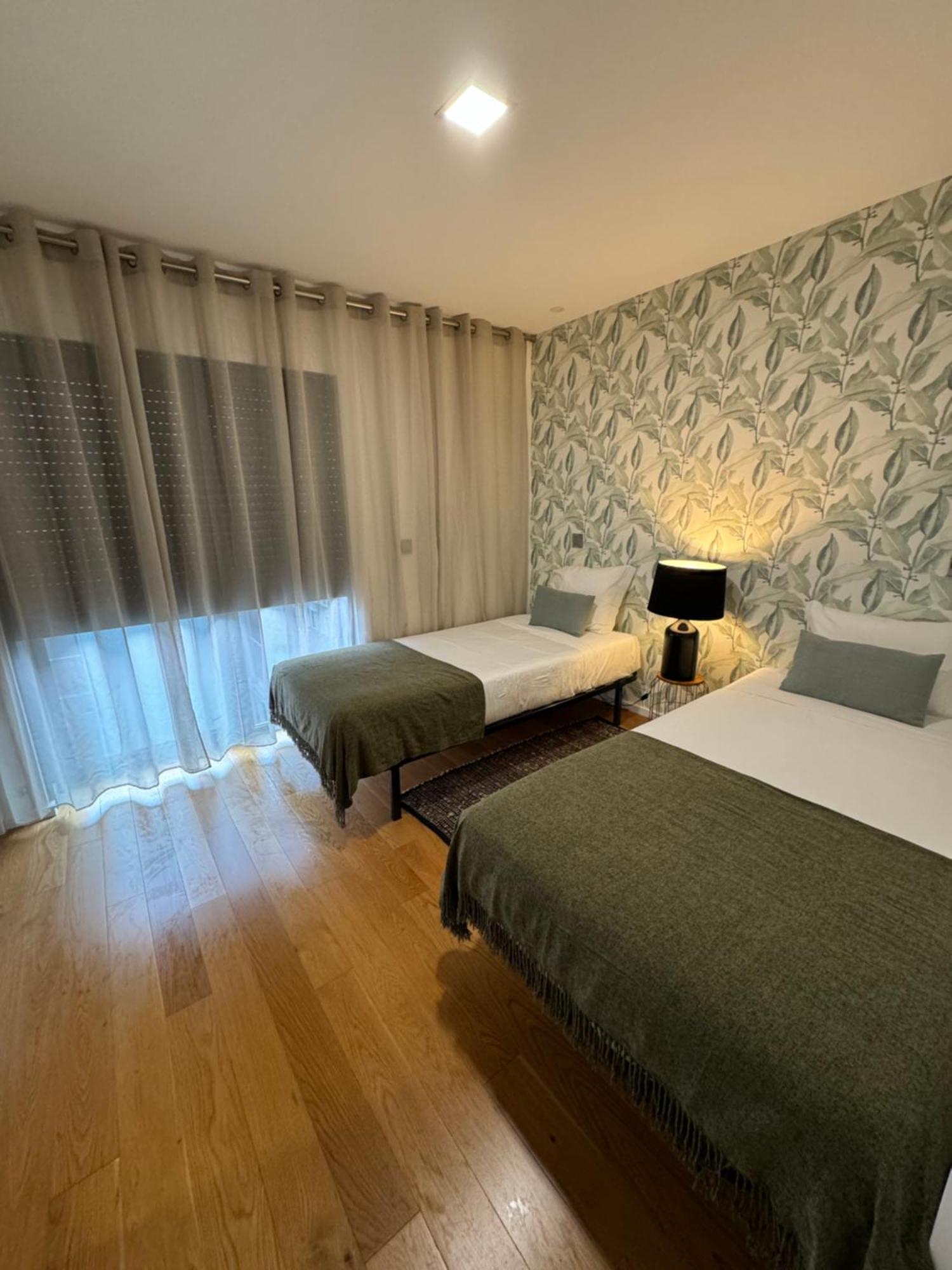 Carreira Residence Фуншал Екстериор снимка