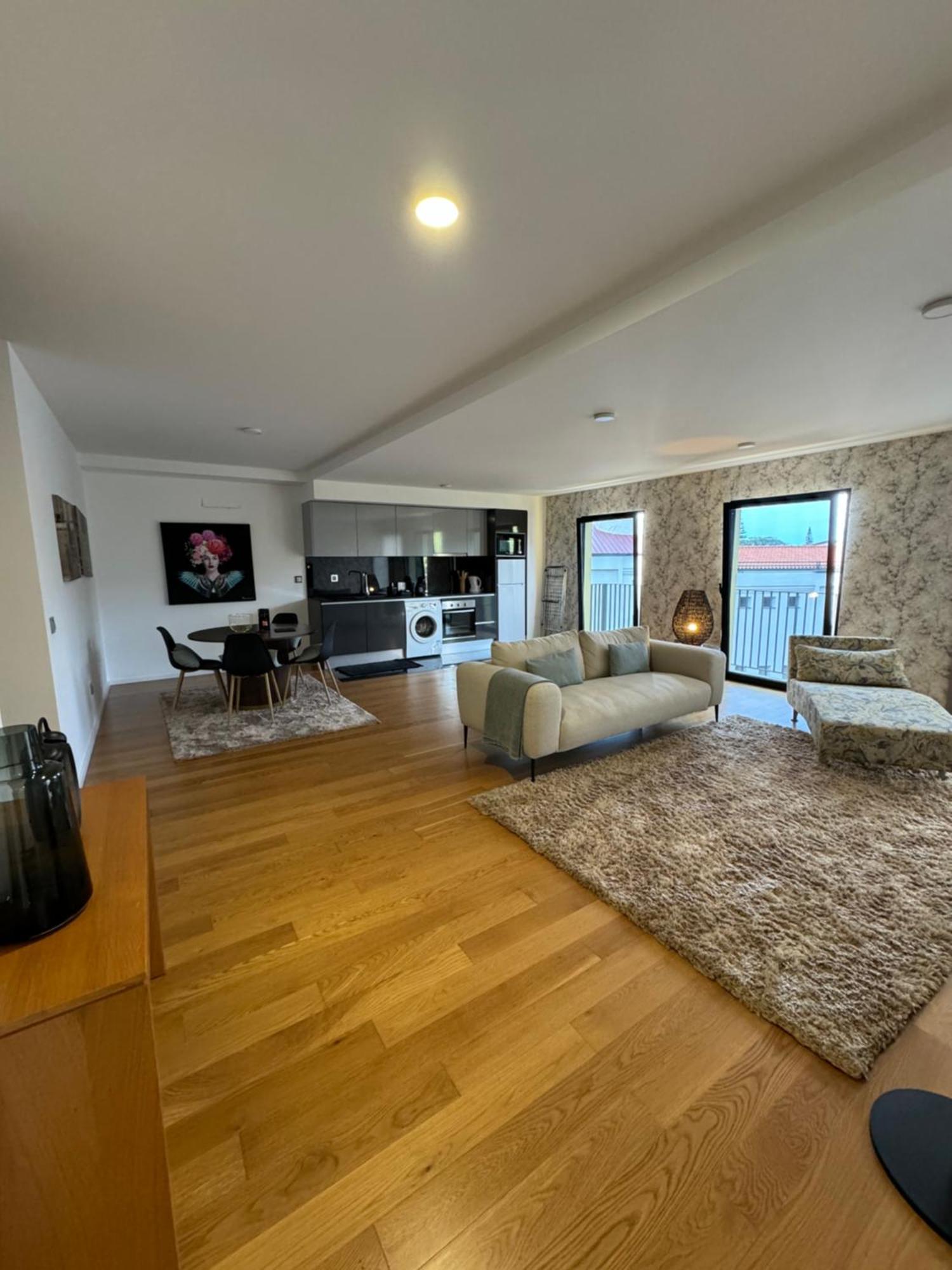 Carreira Residence Фуншал Екстериор снимка