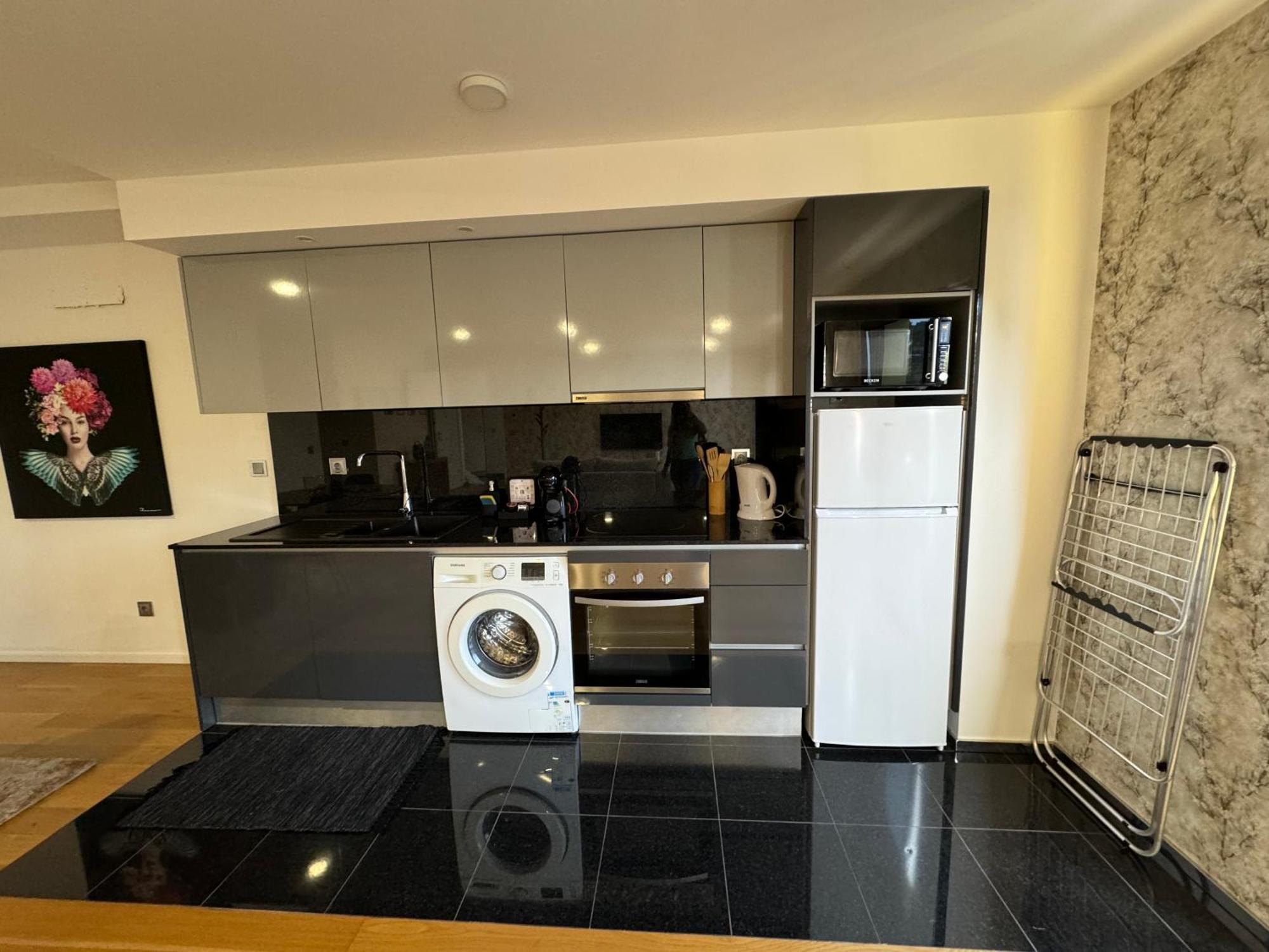 Carreira Residence Фуншал Екстериор снимка