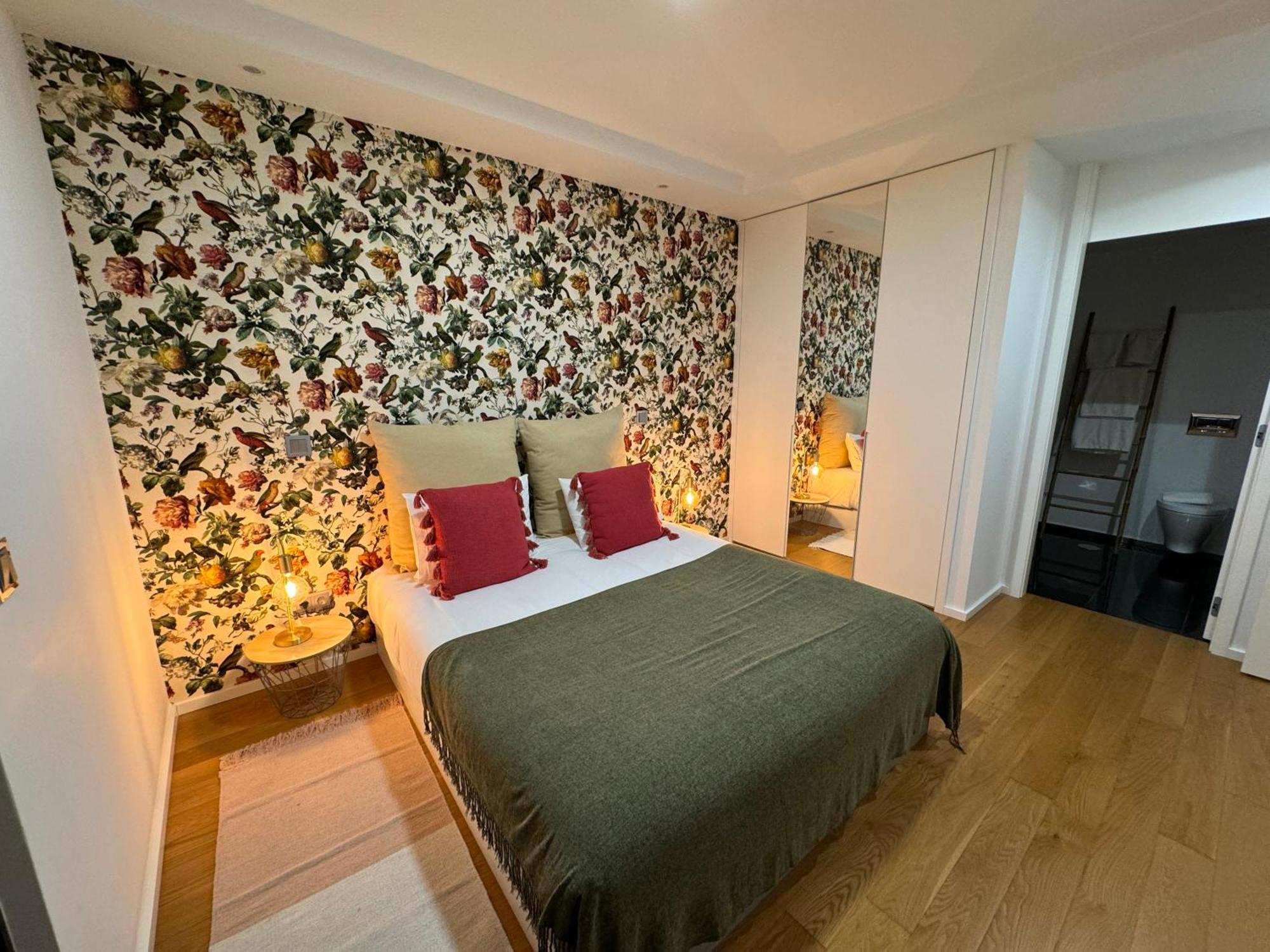 Carreira Residence Фуншал Екстериор снимка