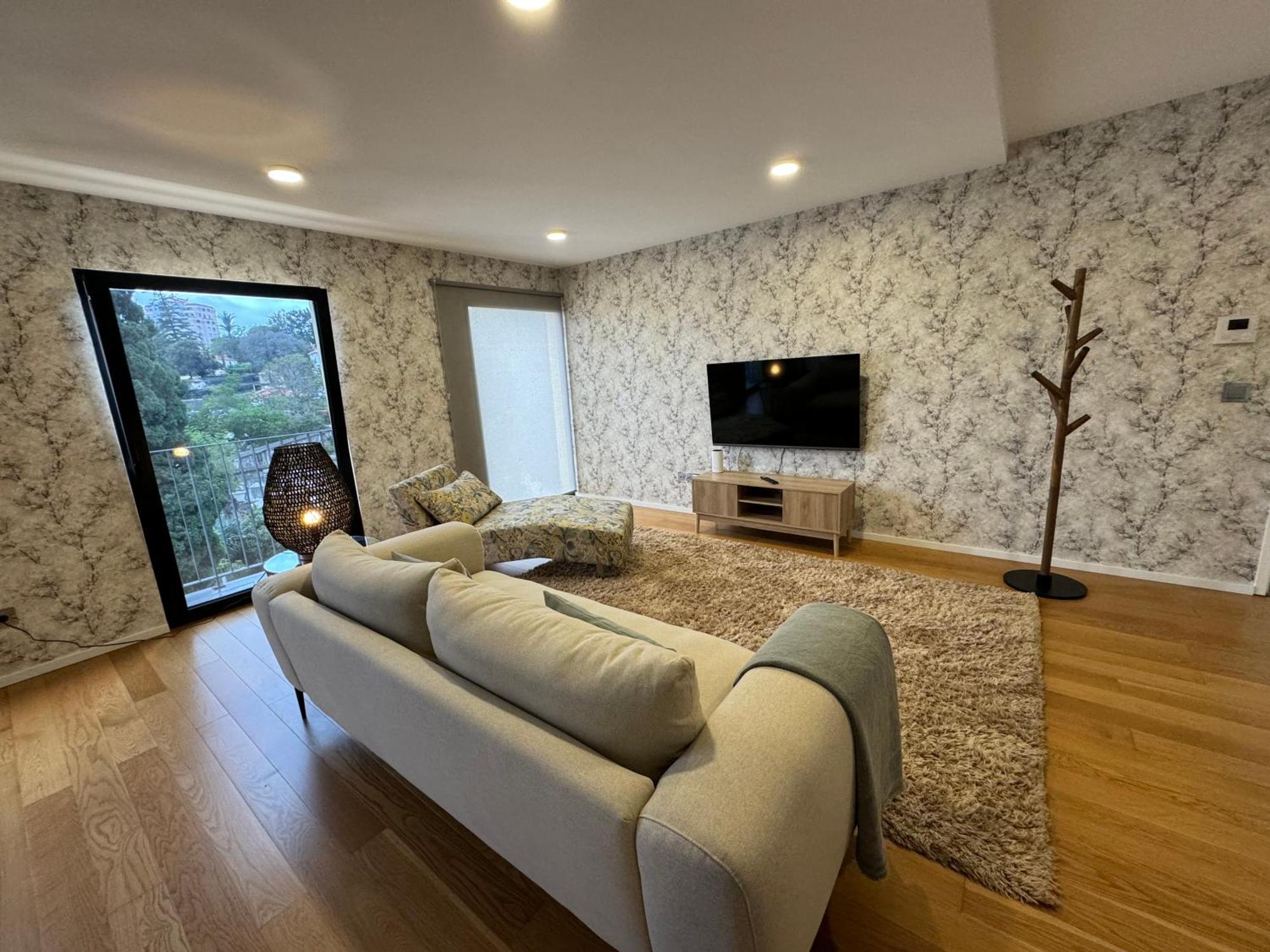Carreira Residence Фуншал Екстериор снимка