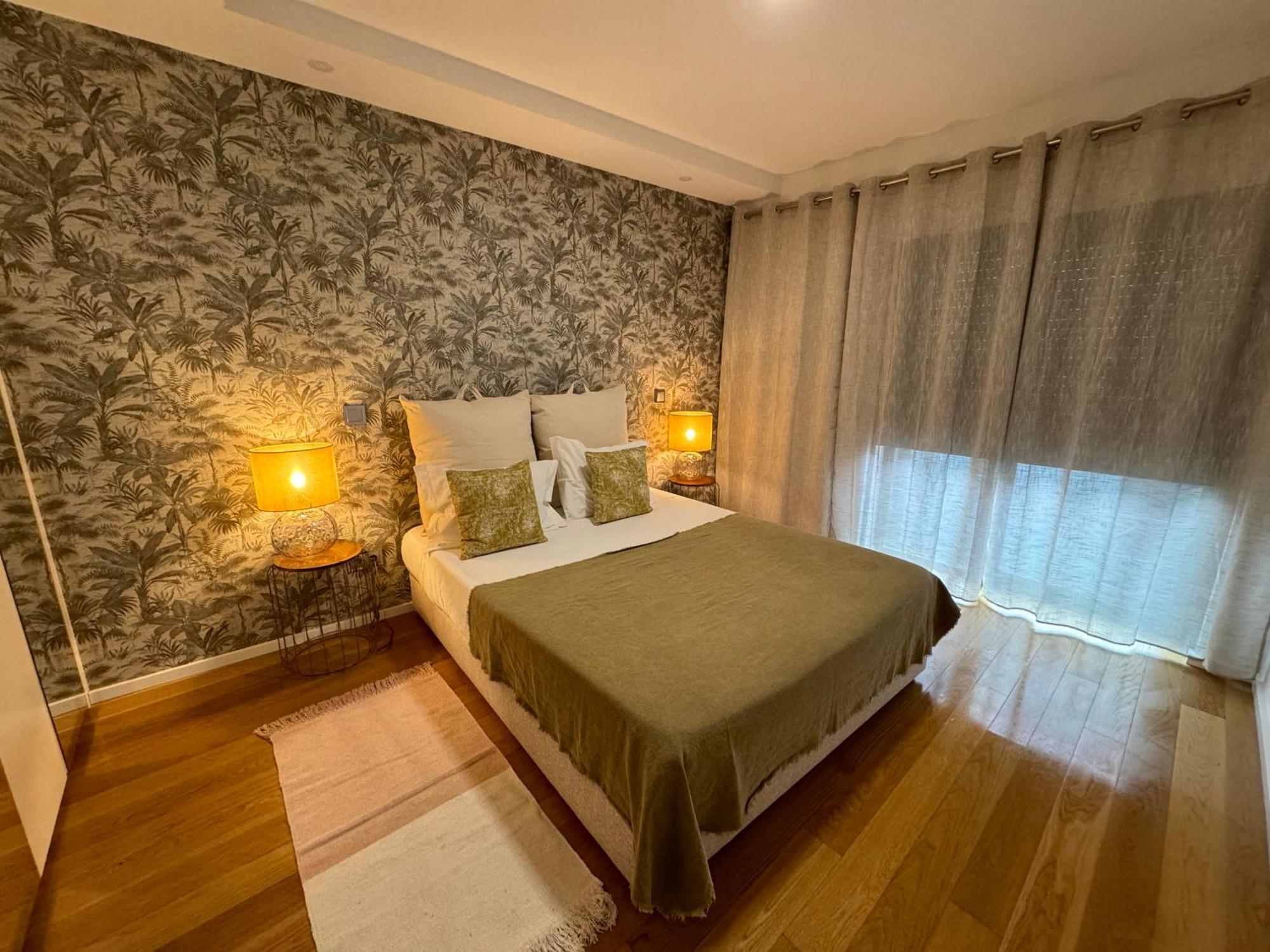 Carreira Residence Фуншал Екстериор снимка