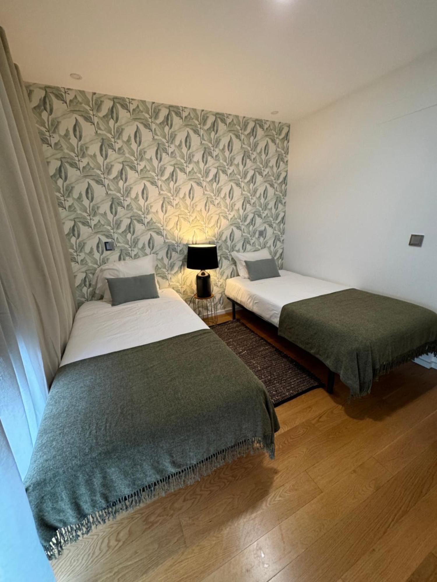 Carreira Residence Фуншал Екстериор снимка