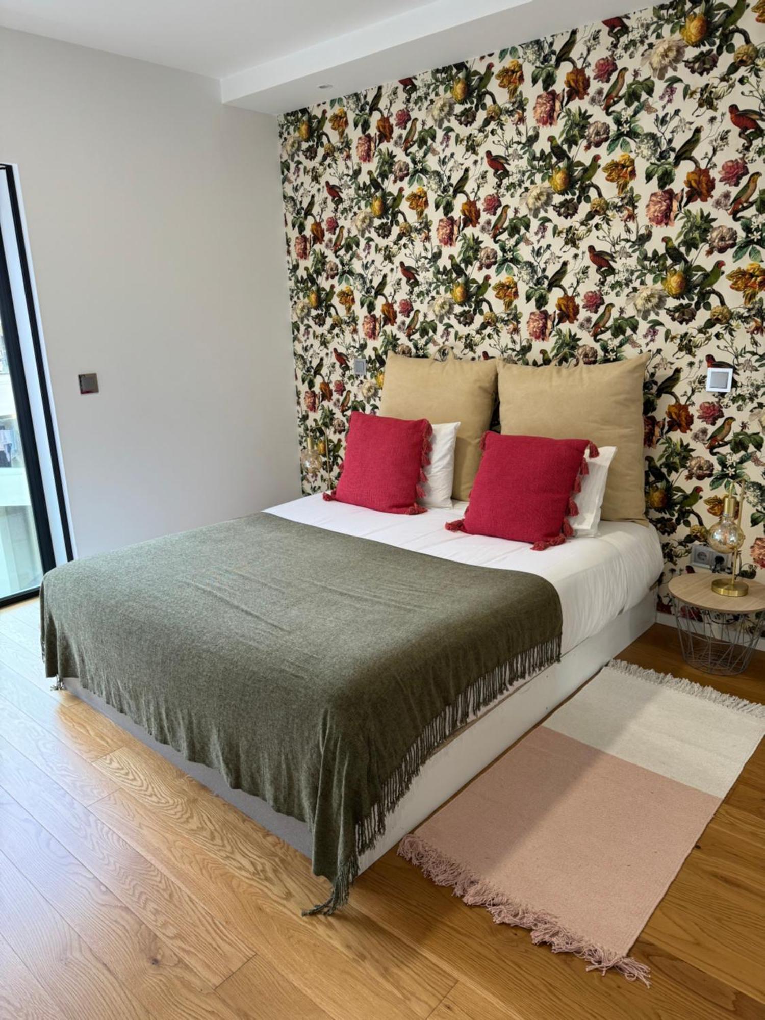 Carreira Residence Фуншал Екстериор снимка