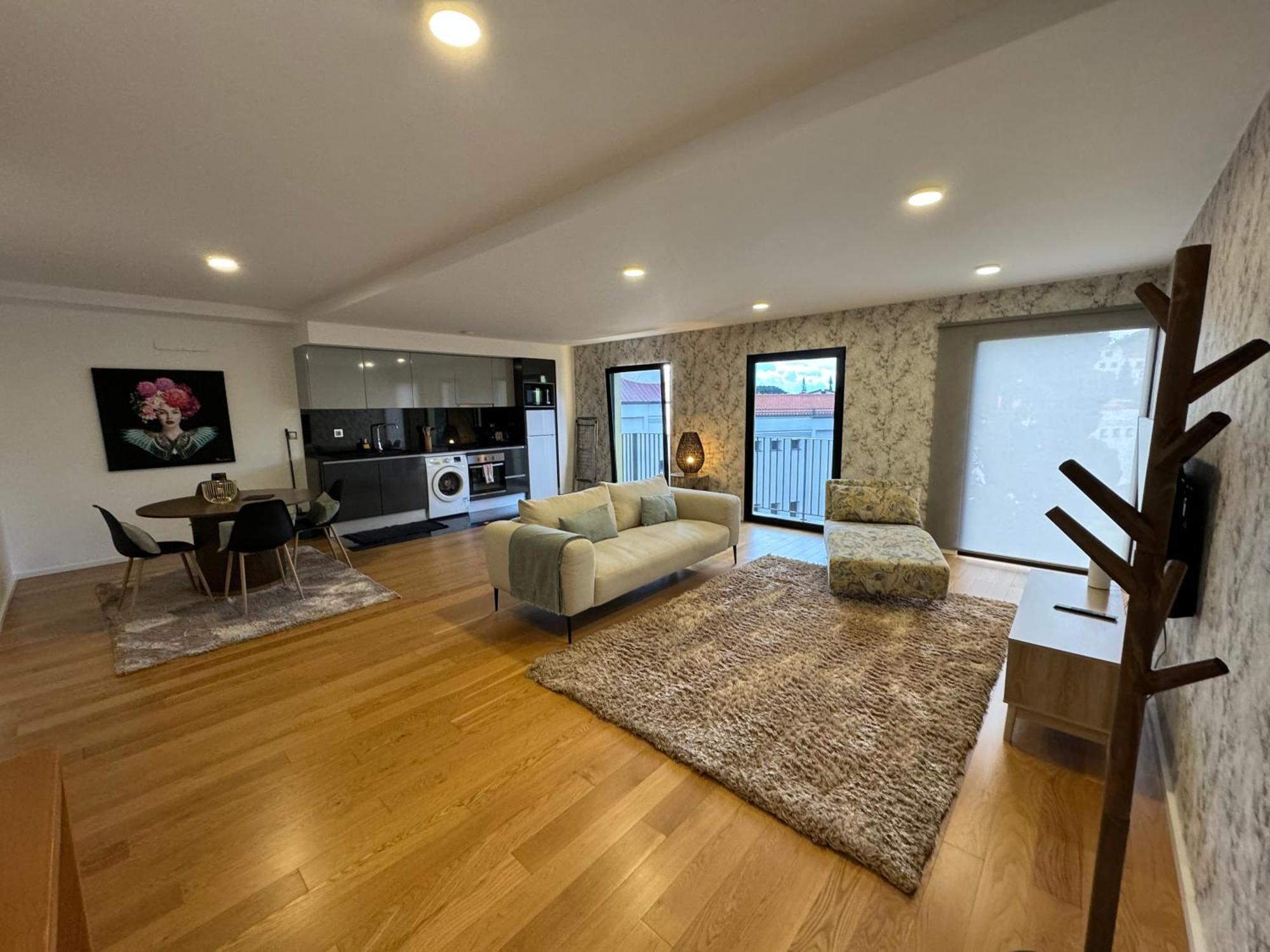 Carreira Residence Фуншал Екстериор снимка
