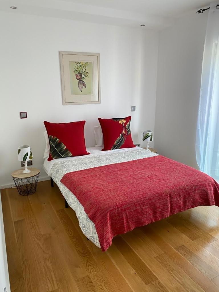 Carreira Residence Фуншал Екстериор снимка