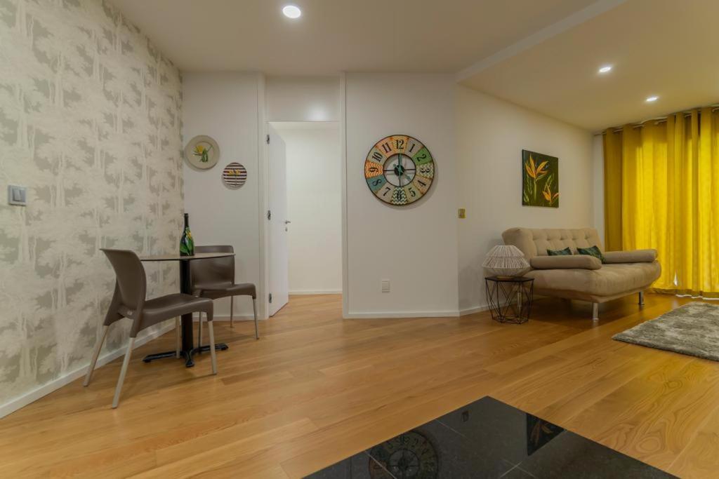 Carreira Residence Фуншал Екстериор снимка