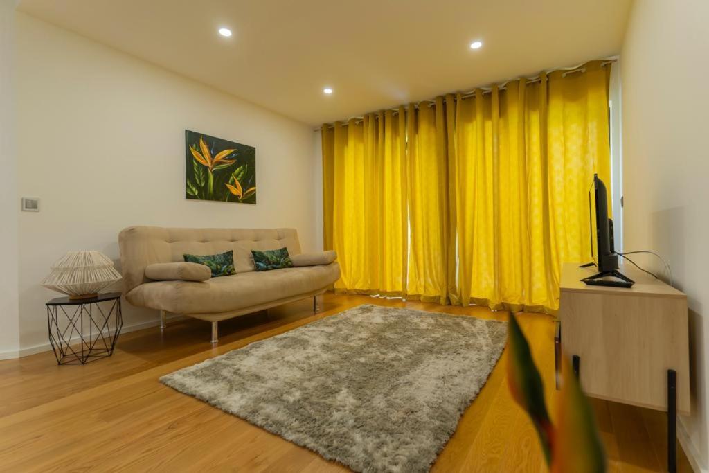 Carreira Residence Фуншал Екстериор снимка