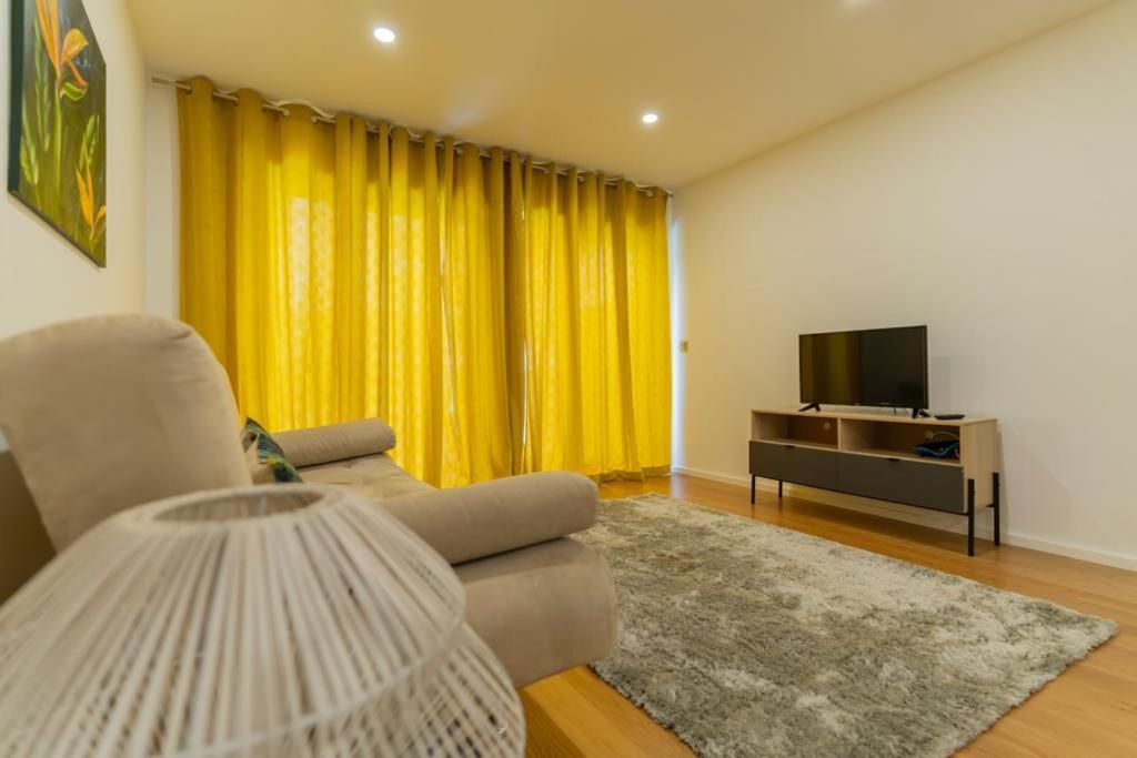 Carreira Residence Фуншал Екстериор снимка