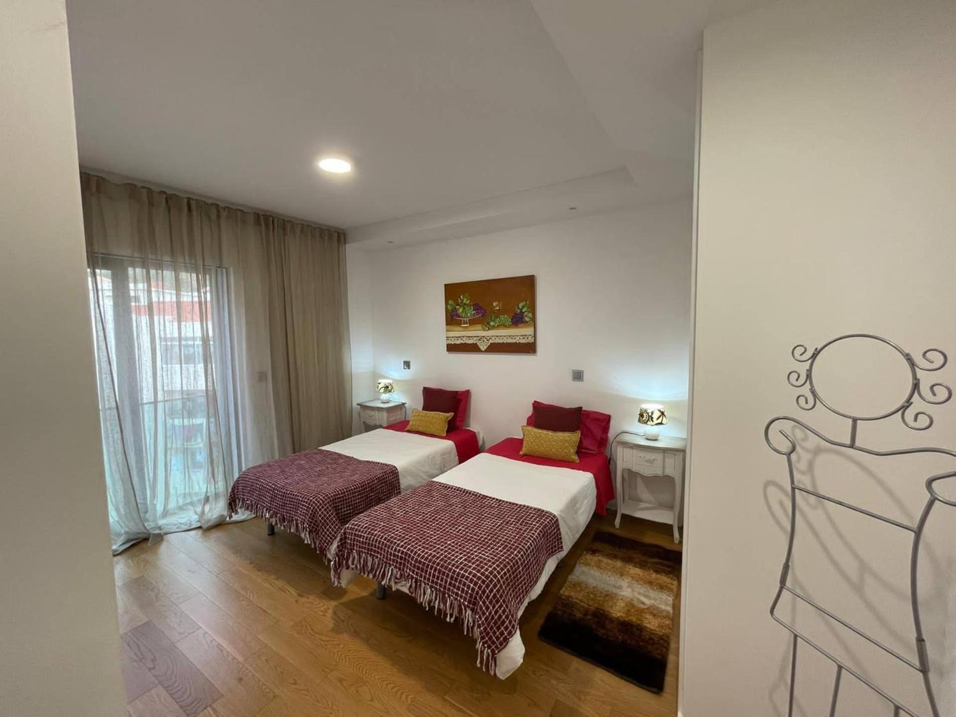 Carreira Residence Фуншал Екстериор снимка