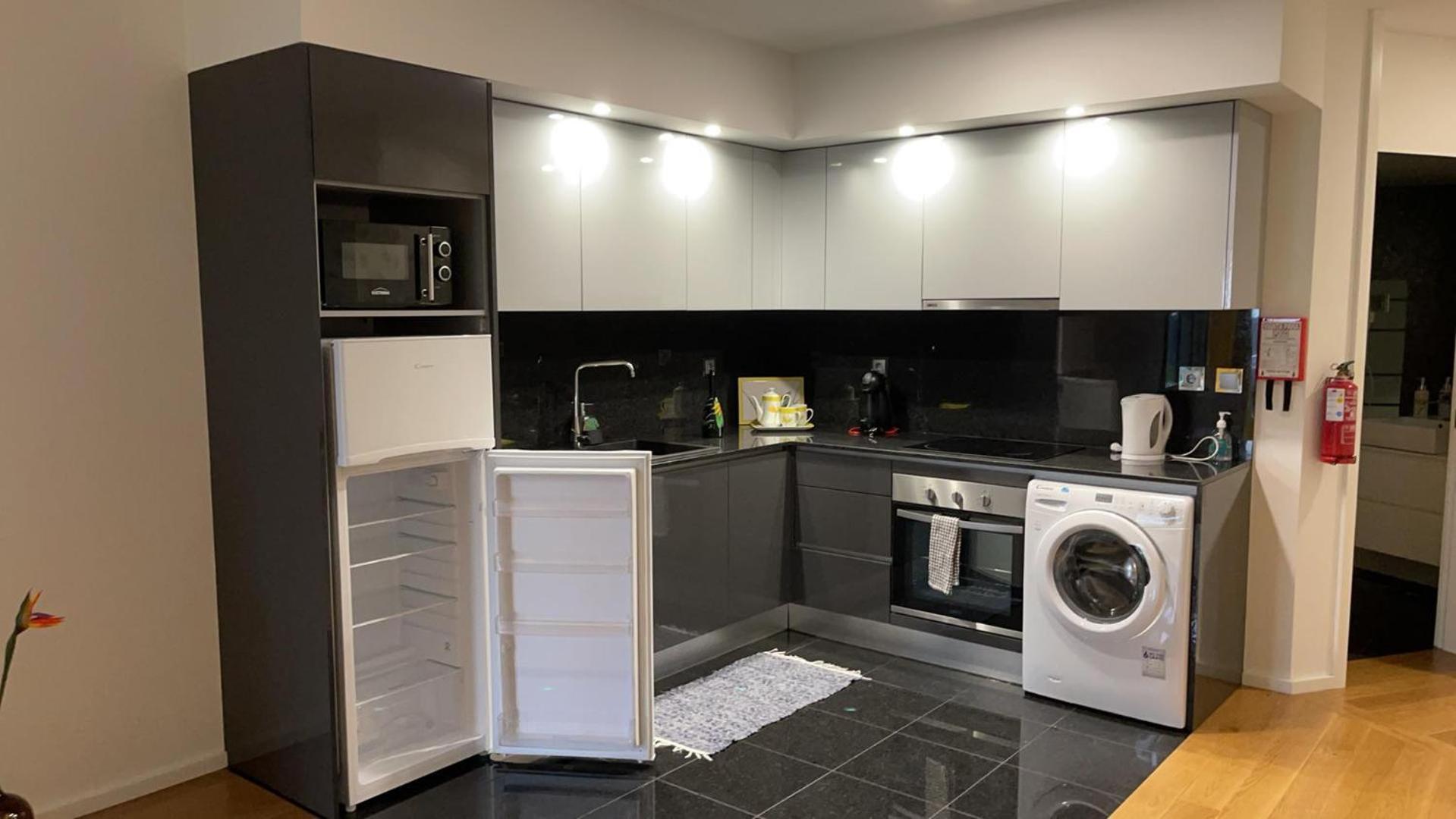 Carreira Residence Фуншал Екстериор снимка