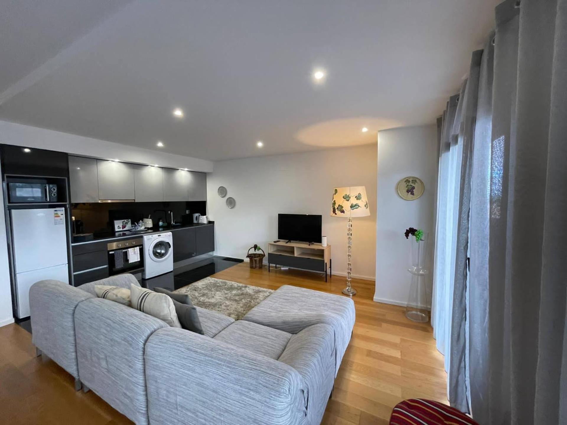 Carreira Residence Фуншал Екстериор снимка