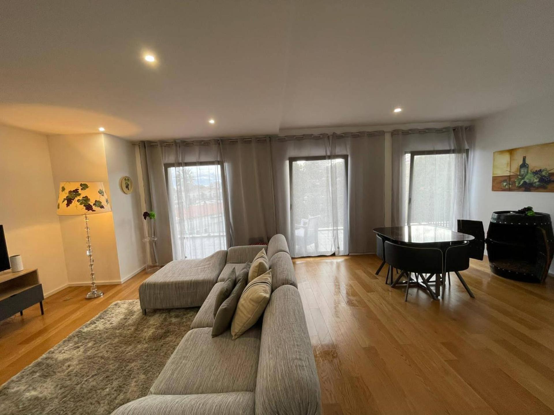 Carreira Residence Фуншал Екстериор снимка