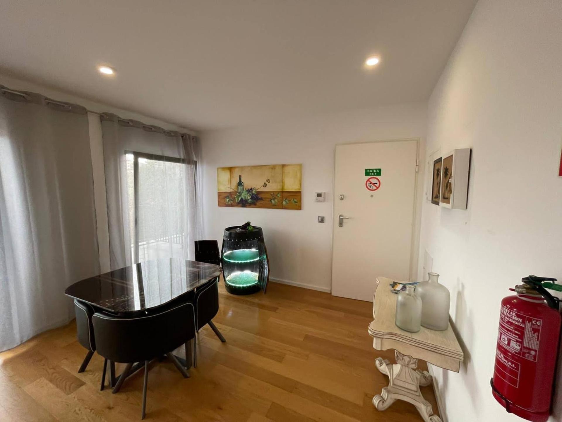 Carreira Residence Фуншал Екстериор снимка