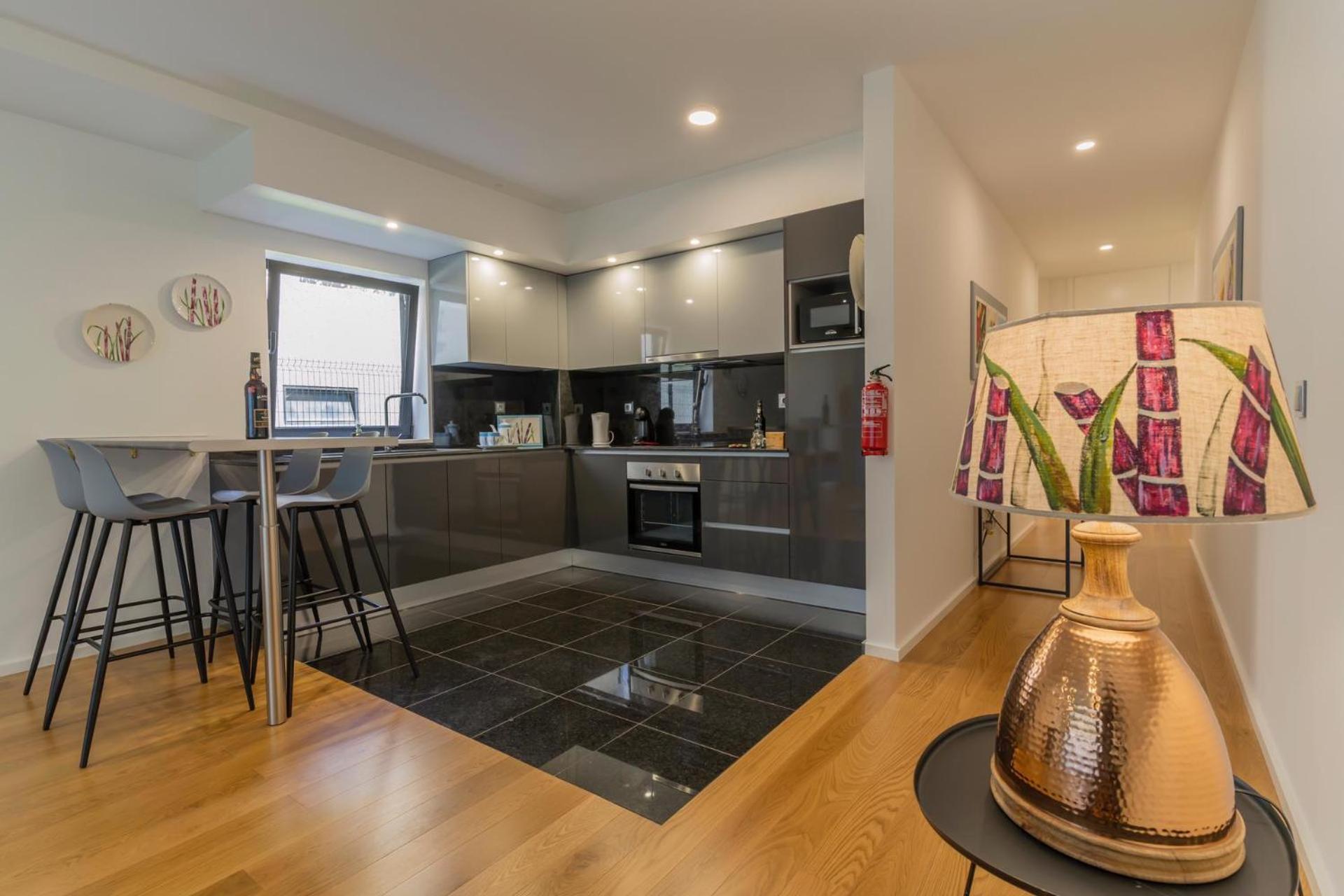 Carreira Residence Фуншал Екстериор снимка