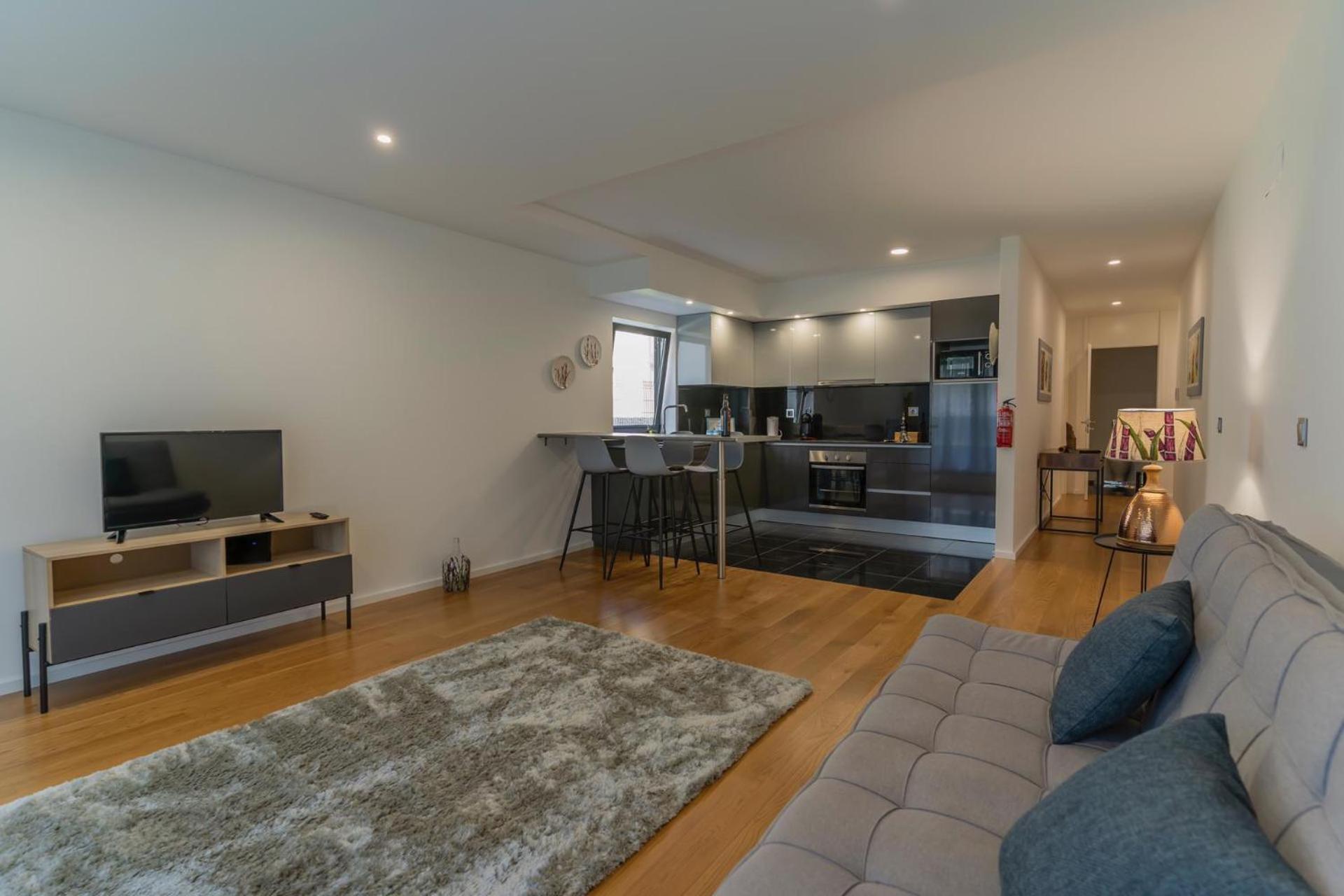 Carreira Residence Фуншал Екстериор снимка
