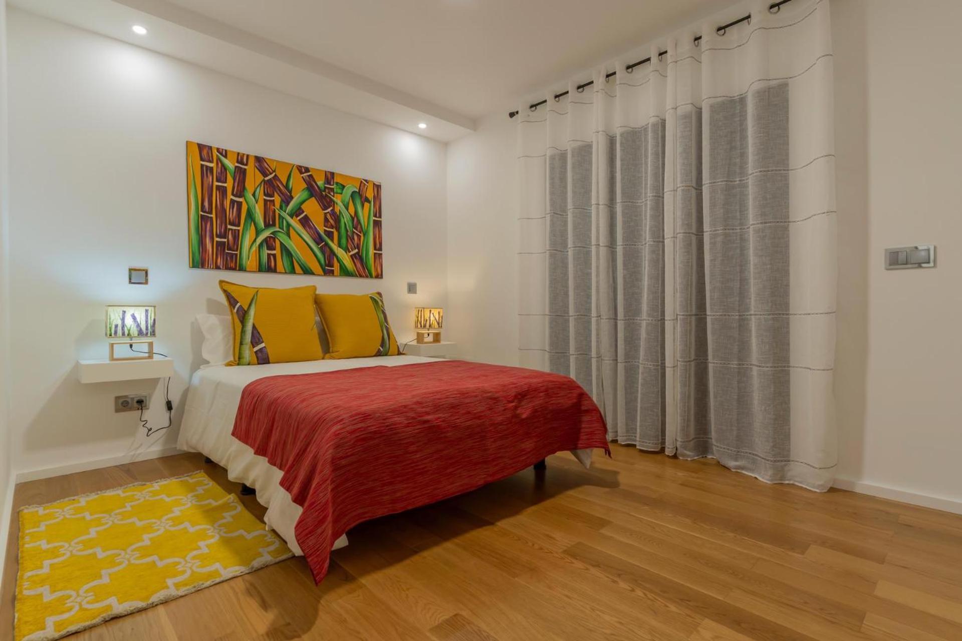 Carreira Residence Фуншал Екстериор снимка