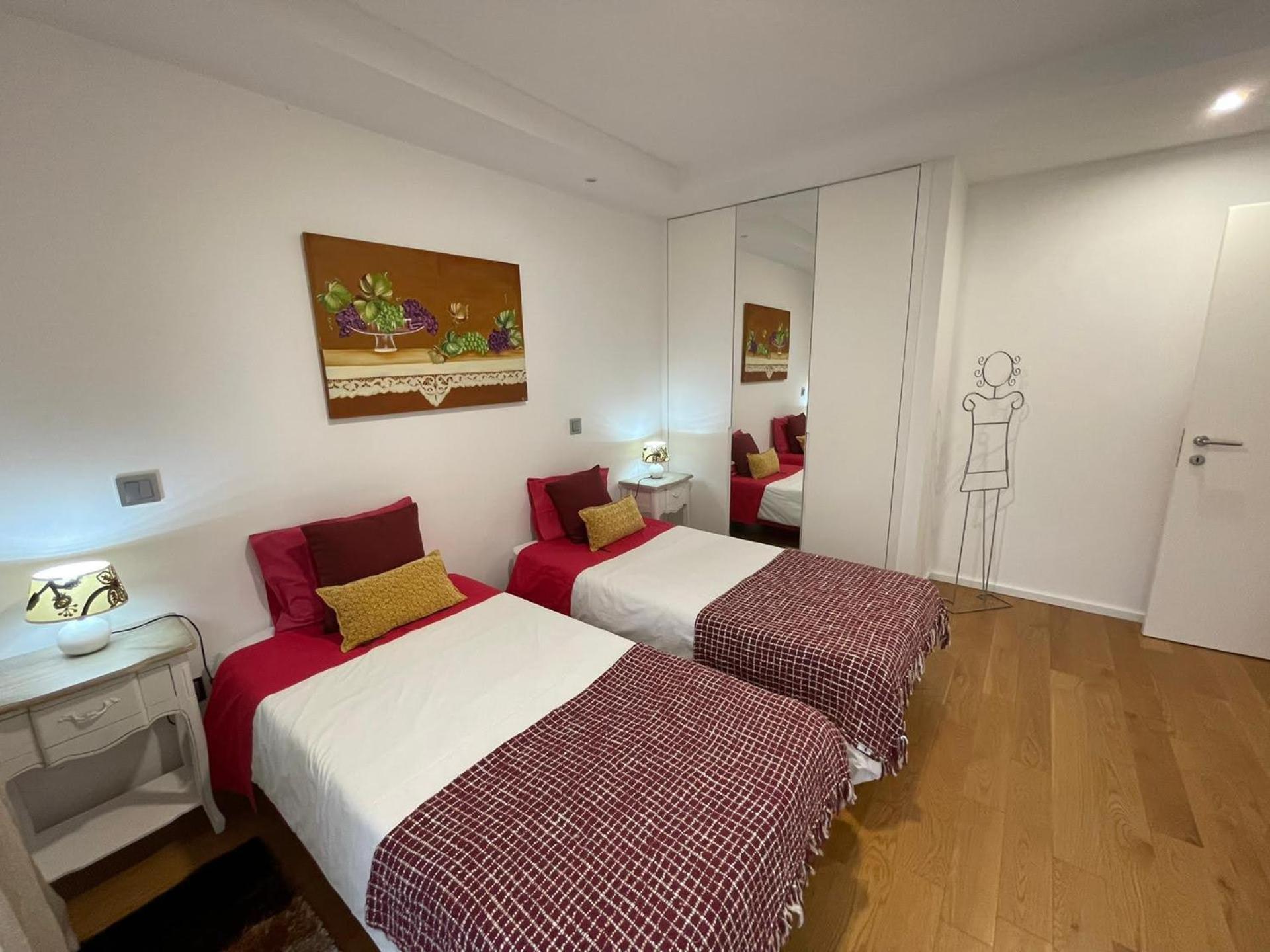 Carreira Residence Фуншал Екстериор снимка
