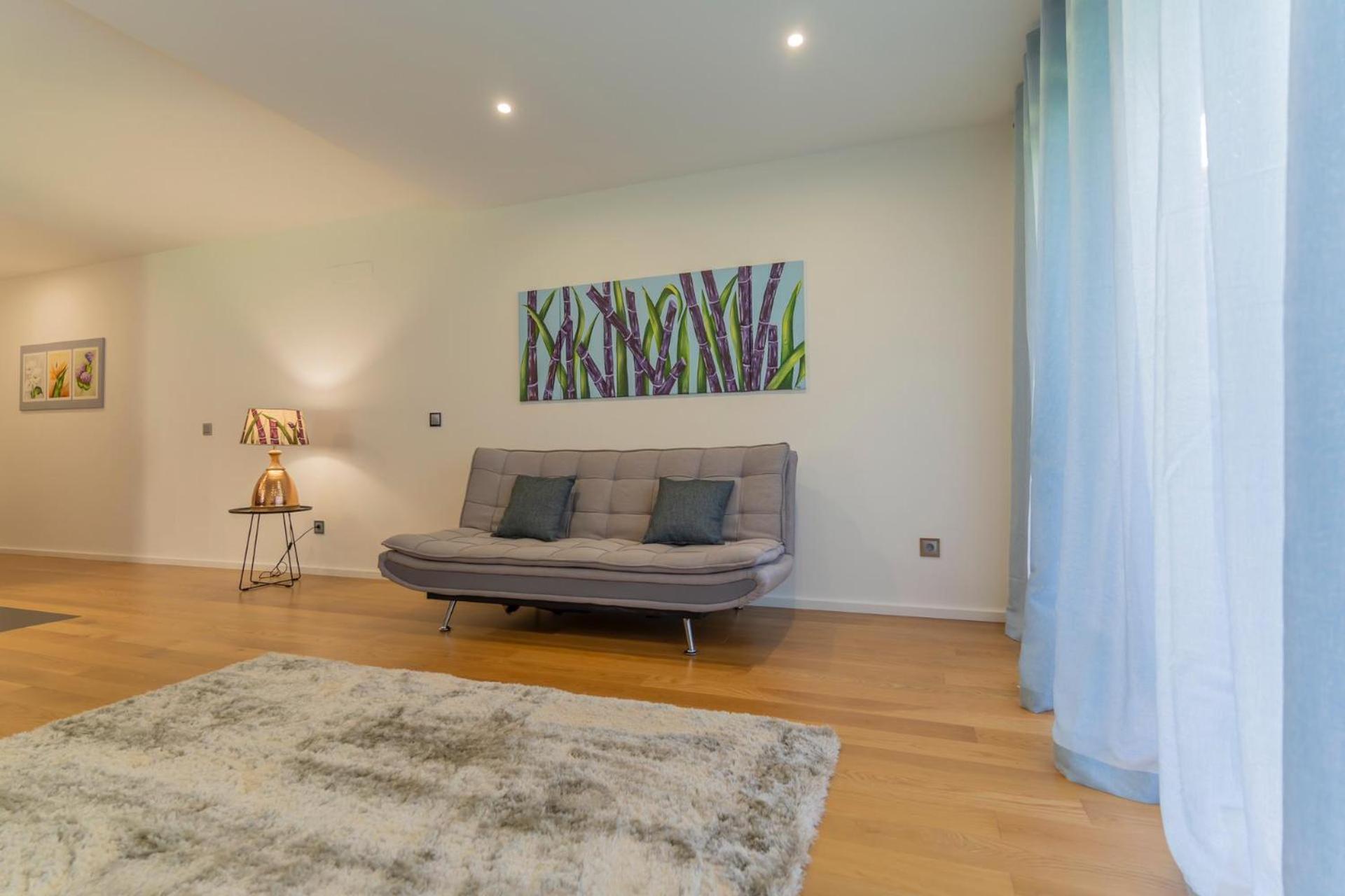 Carreira Residence Фуншал Екстериор снимка