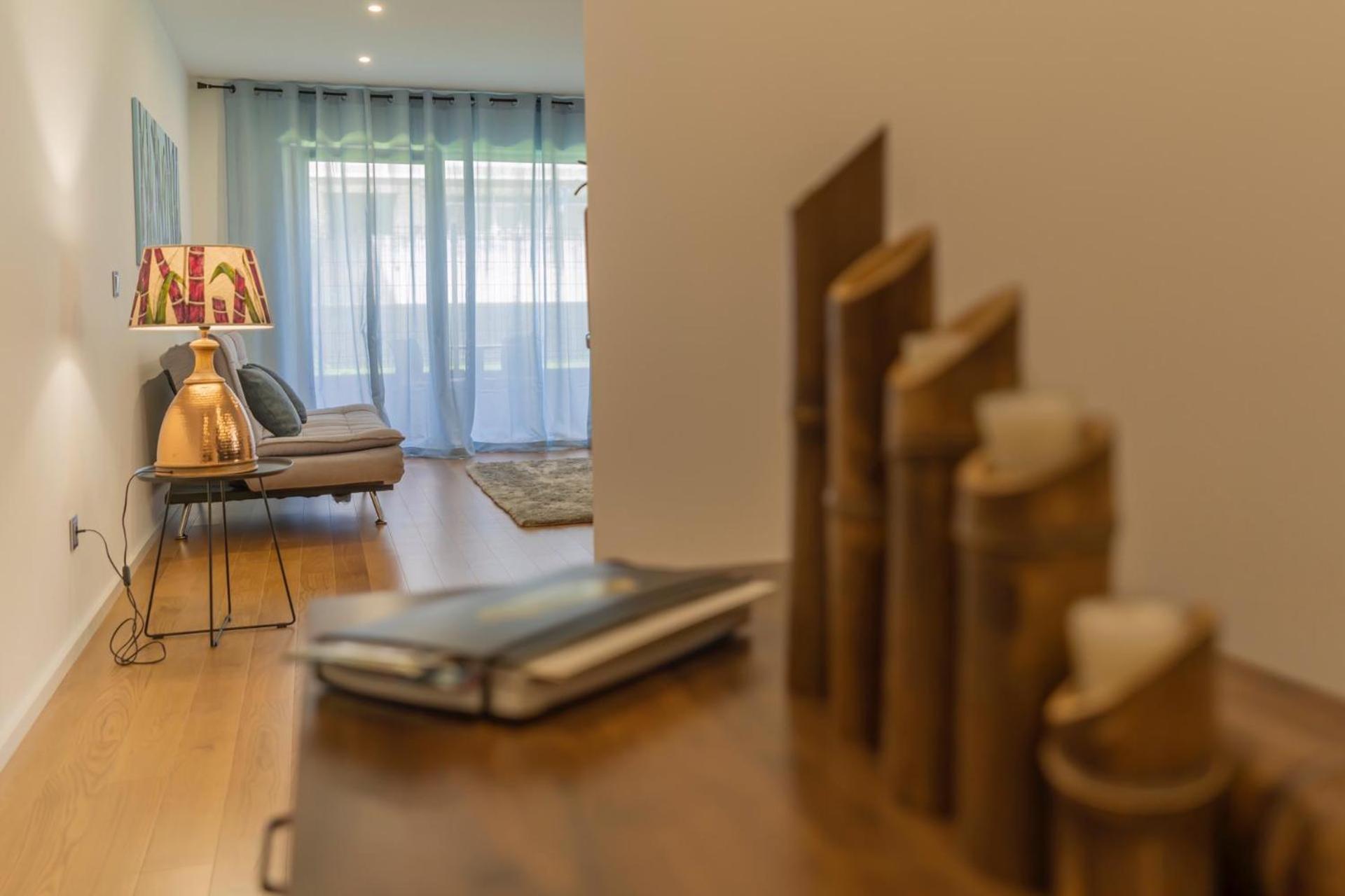 Carreira Residence Фуншал Екстериор снимка