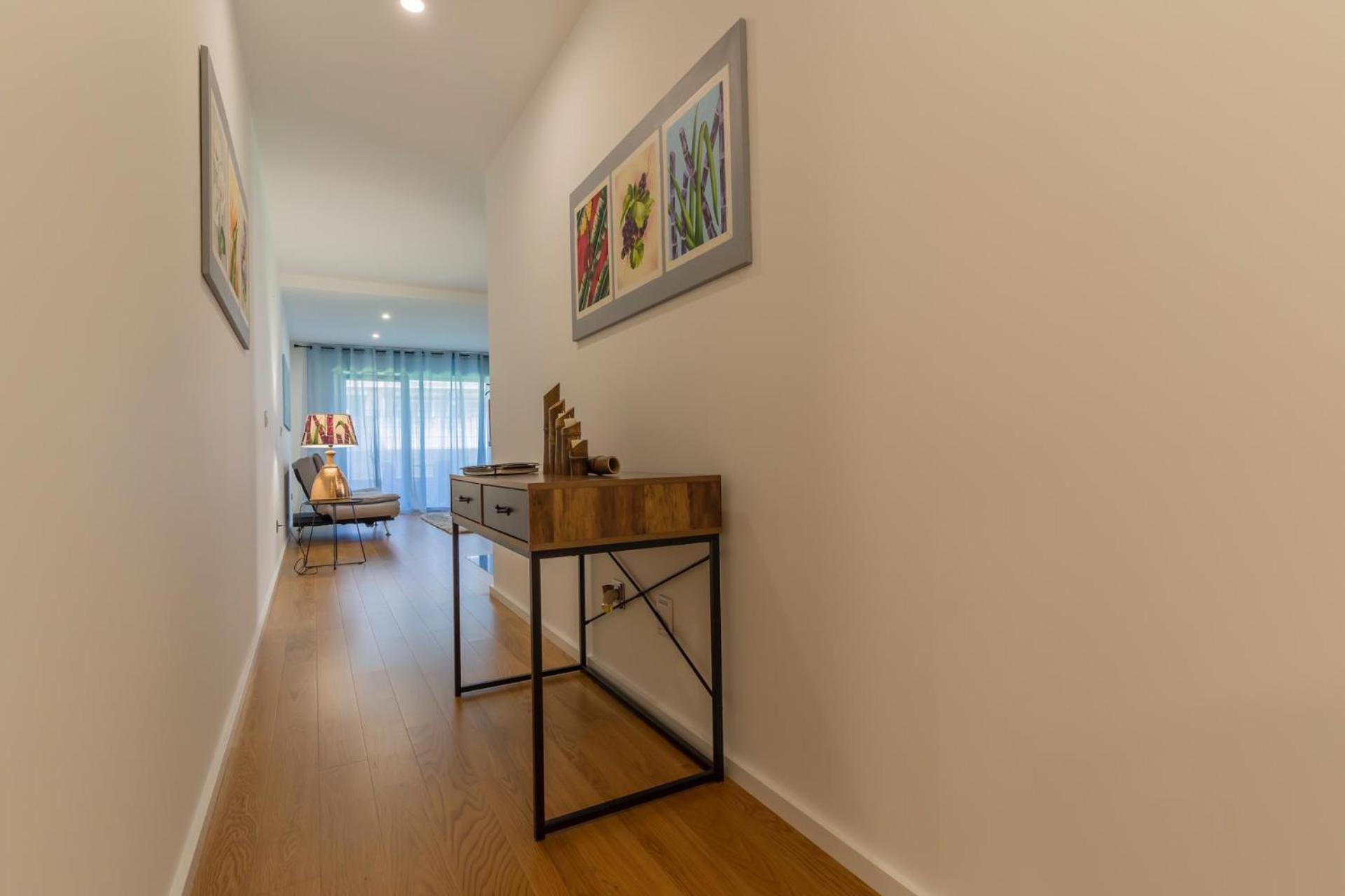 Carreira Residence Фуншал Екстериор снимка