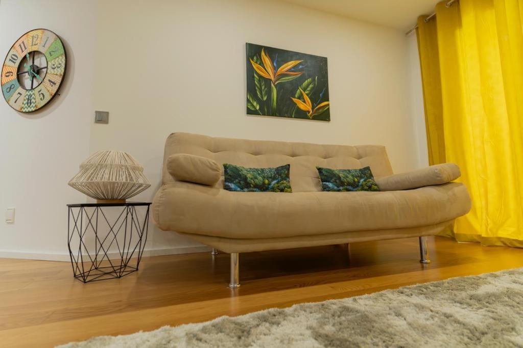 Carreira Residence Фуншал Екстериор снимка