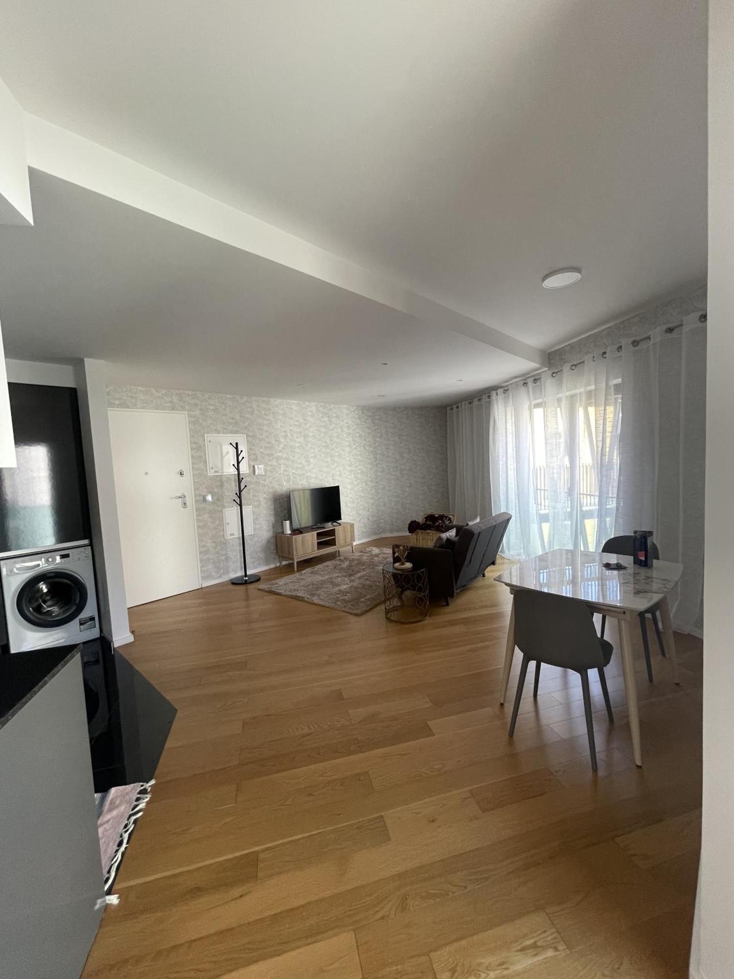 Carreira Residence Фуншал Екстериор снимка