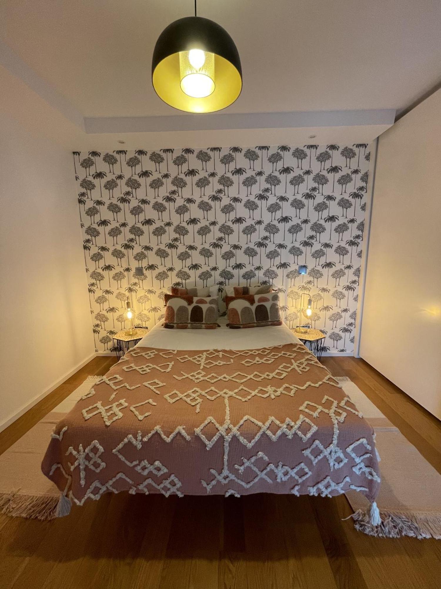Carreira Residence Фуншал Екстериор снимка
