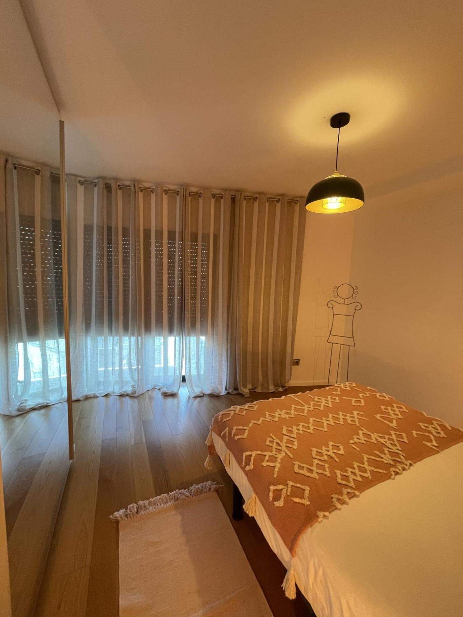 Carreira Residence Фуншал Екстериор снимка