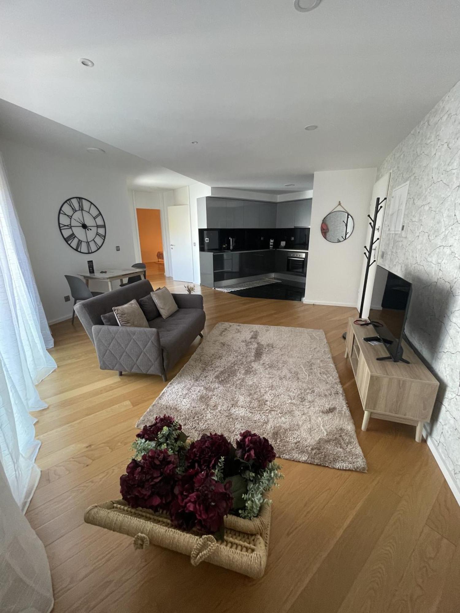 Carreira Residence Фуншал Екстериор снимка